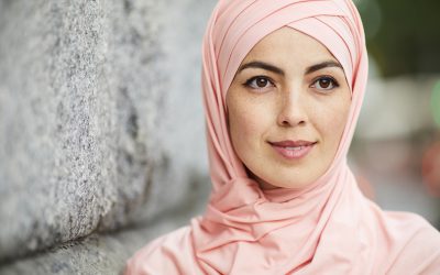 La Zakat dans la réalité : l’histoire de Khadija
