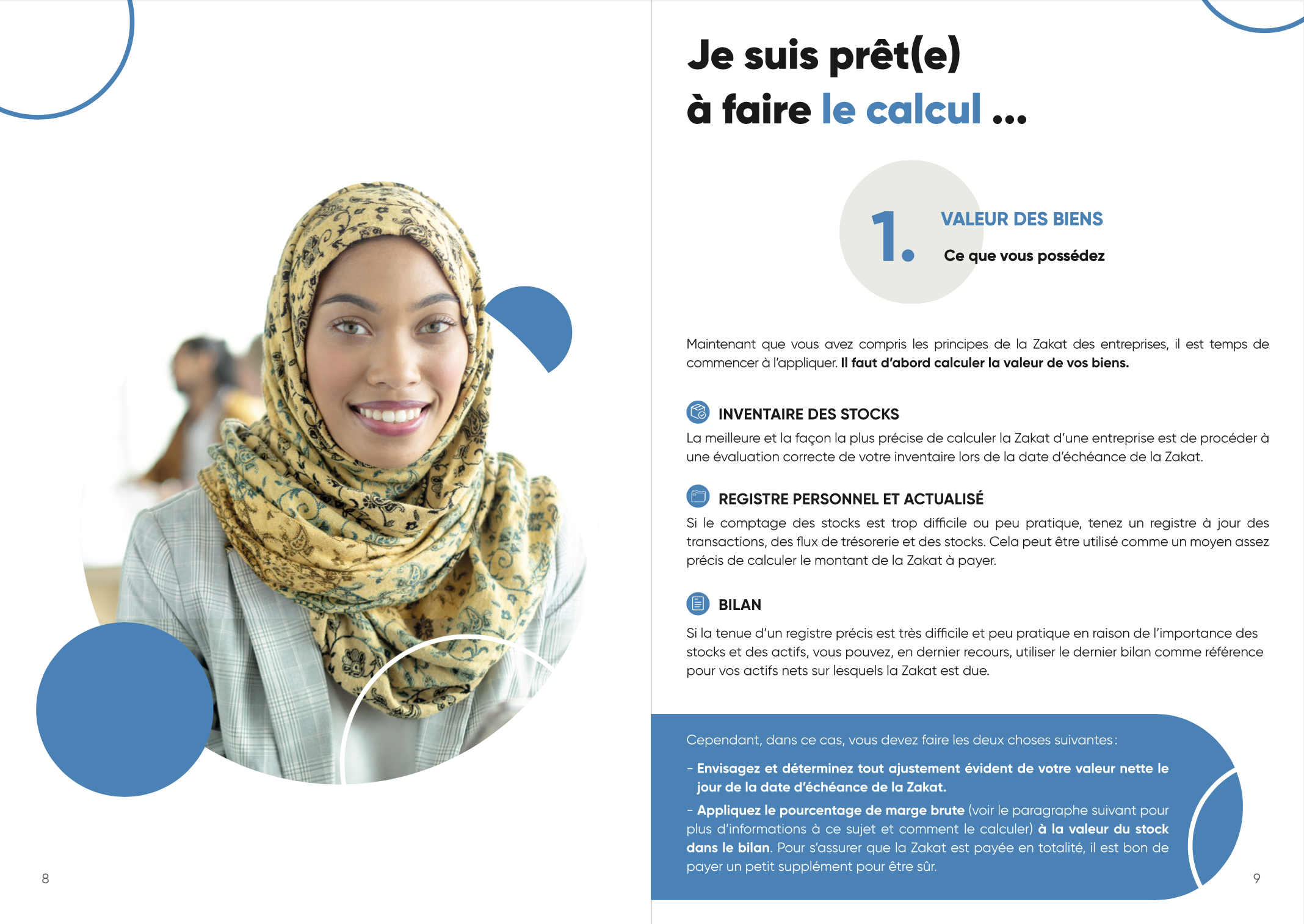 Zakat Guide for Businesses