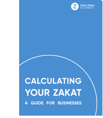 Zakat Guide for Business